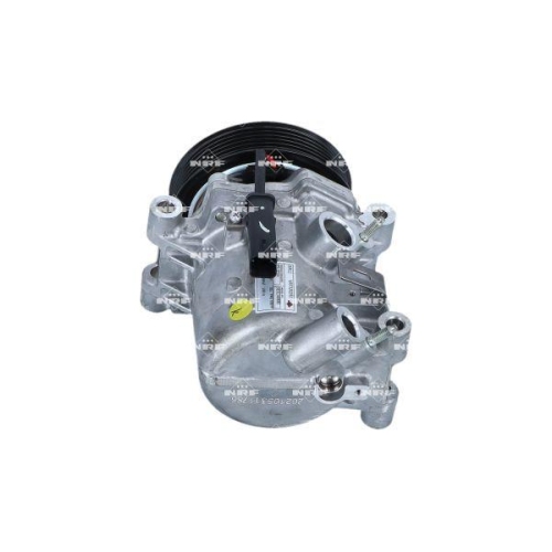 NRF Kompressor, Klimaanlage EASY FIT 320253