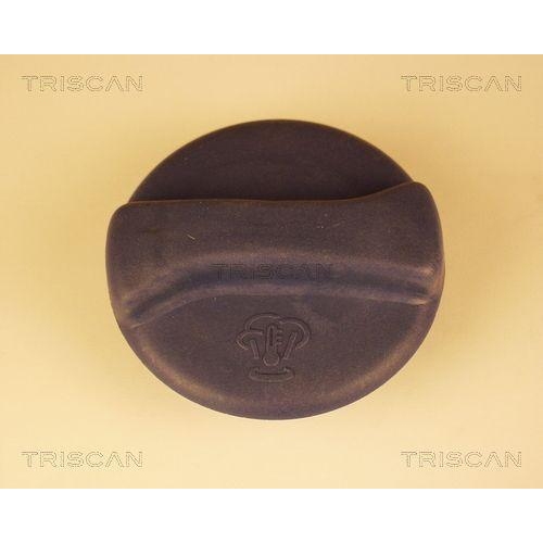 TRISCAN Verschlussdeckel, Kühlmittelbehälter 8610 19