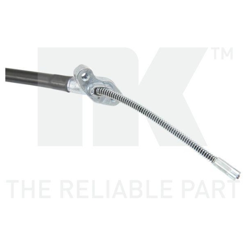 NK Seilzug, Feststellbremse 9045238