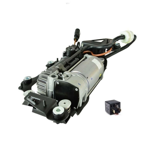 Kompressor Luftfederung 2382-01-005D Miessler Automotive
