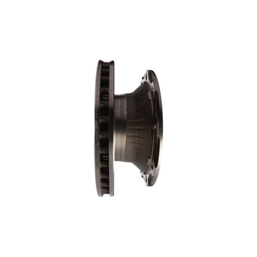 VALEO Bremsscheibe OptiDISC 187057