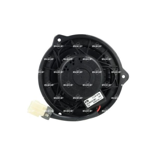 NRF Innenraumgebl&auml;se 34725