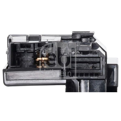 FEBI BILSTEIN Wickelfeder, Airbag febi Plus 198397