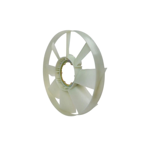 HELLA L&uuml;fterrad, Motork&uuml;hlung 8MV 366 435-161