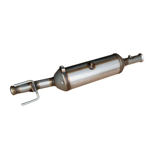 AHG Ru&szlig;-/Partikelfilter, Abgasanlage AHG31021