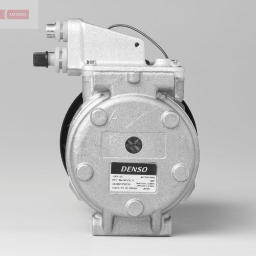 DENSO Kompressor, Klimaanlage DCP23538