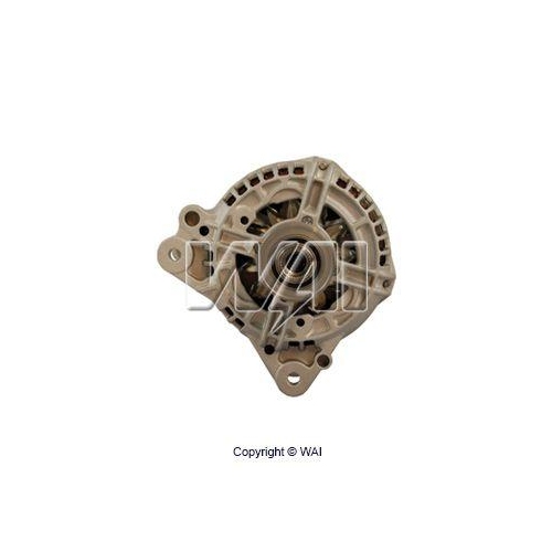 WAI Generator 11425N