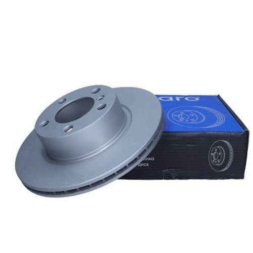 QUARO Bremsscheibe QD8353