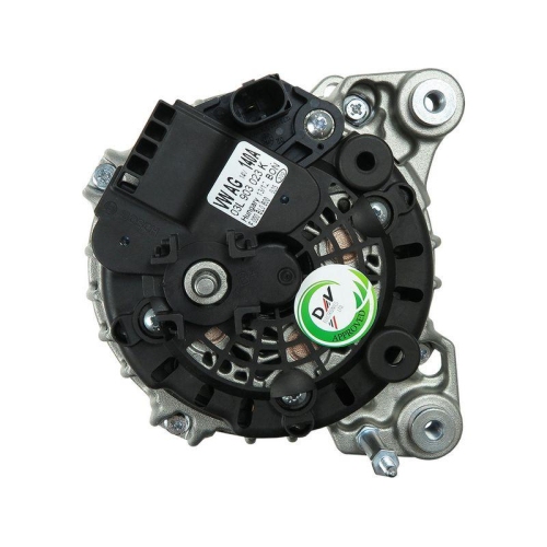 AS-PL Generator Wiederaufbereitet AS A0473PR