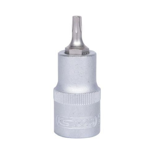 1/2 Zoll Bit-Stecknuss Torx, T25 KS TOOLS 911.1362