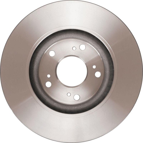 TRW Bremsscheibe TRW SINGLE DF6180S