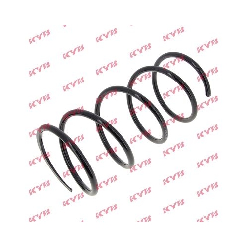 KYB Fahrwerksfeder K-Flex RD1210