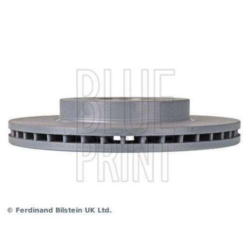 BLUE PRINT Bremsscheibe ADG043167