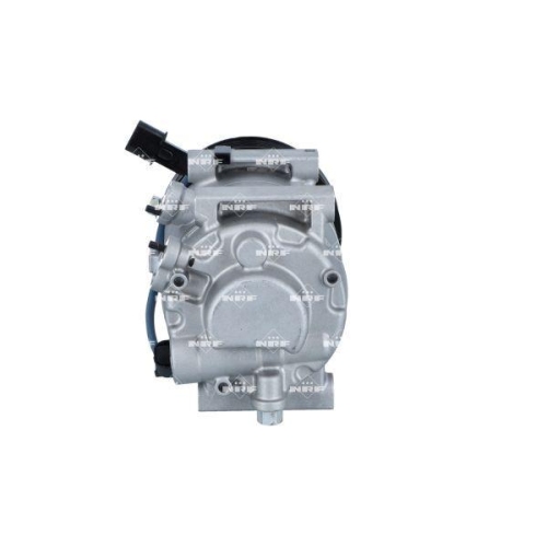 NRF Kompressor, Klimaanlage EASY FIT 320086
