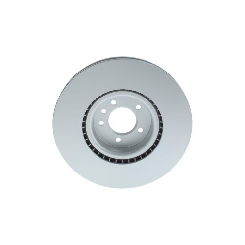 BOSCH Bremsscheibe 0 986 479 K06