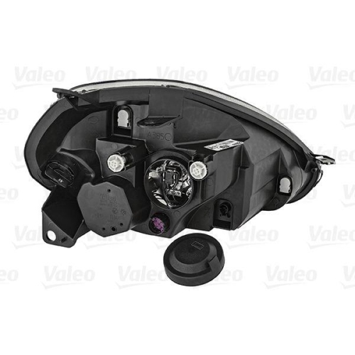VALEO Hauptscheinwerfer ORIGINAL TEIL 043888