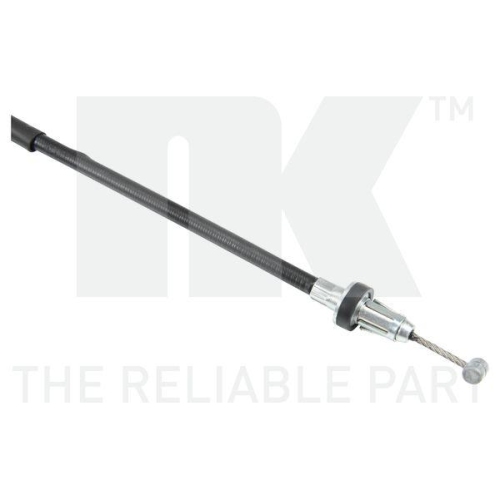 NK Seilzug, Feststellbremse 9045239