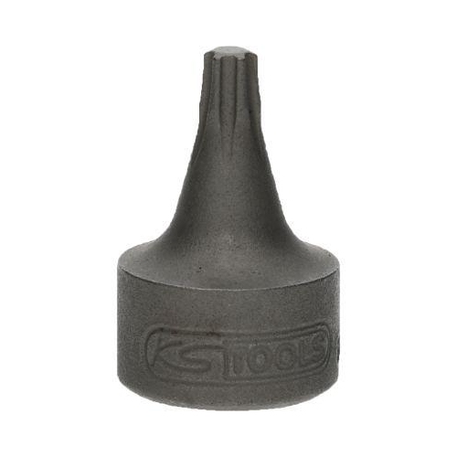1/4 Zoll Bit-Stecknuss TorxPlus, IP15, extra kurz KS TOOLS 911.1884