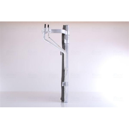 NISSENS Kondensator, Klimaanlage 940427