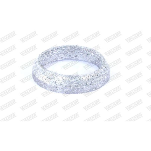 WALKER Dichtung, Abgasrohr 80763