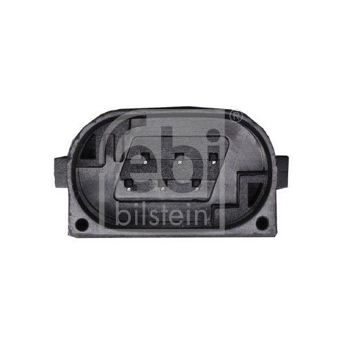 FEBI BILSTEIN Fahrpedal 1004376