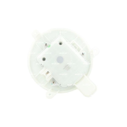 NRF Innenraumgebl&auml;se 34726