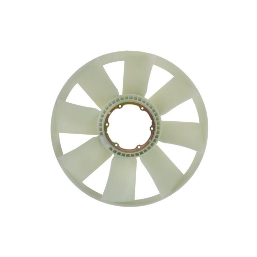 HELLA L&uuml;fterrad, Motork&uuml;hlung 8MV 366 435-171