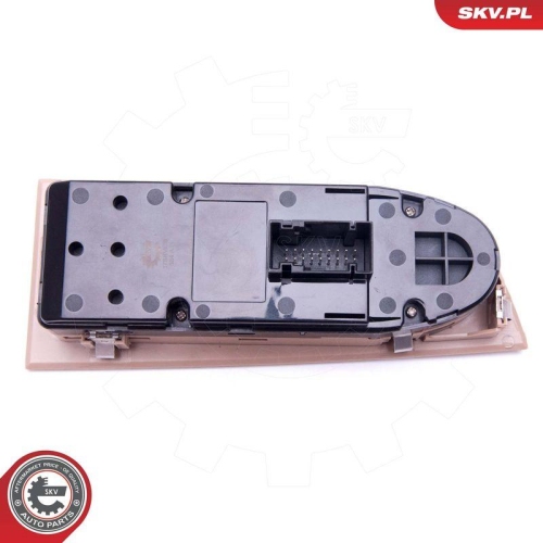 ESEN SKV Schalter, Fensterheber 37SKV039