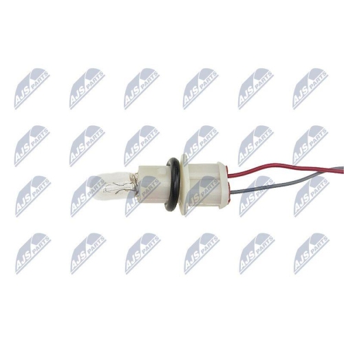 NTY Schalter, Heckklappenentriegelung EZC-PL-025