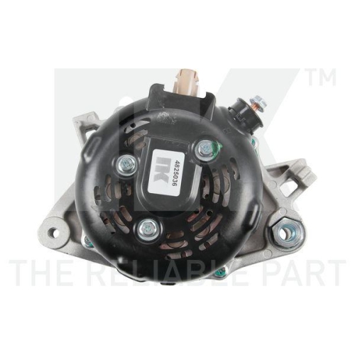 NK Generator 4825036