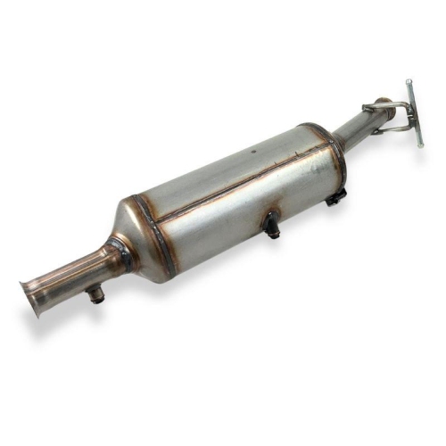 AHG Ru&szlig;-/Partikelfilter, Abgasanlage AHG31032