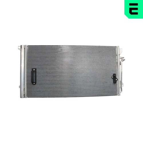 ERA Kondensator, Klimaanlage 667383