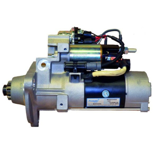 BOM-Prestolite Starter M90R3548SE