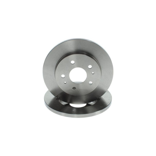 BOSCH Bremsscheibe 0 986 479 432