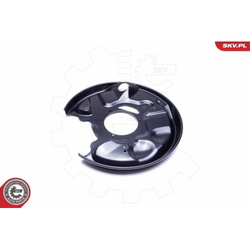 ESEN SKV Spritzblech, Bremsscheibe 57SKV622
