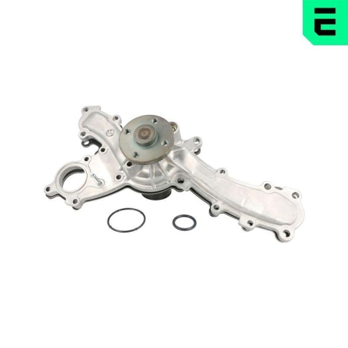 OPTIMAL Wasserpumpe, Motork&uuml;hlung AQ-2462