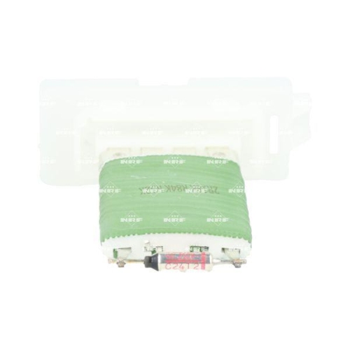 NRF Vorwiderstand, Elektromotor (K&uuml;hlerl&uuml;fter) 342402