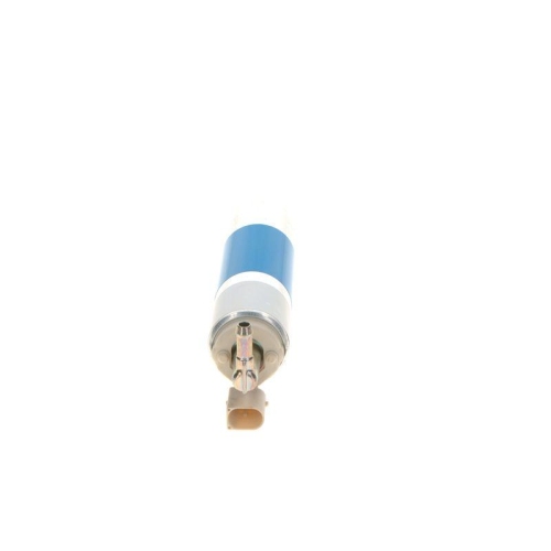BOSCH Kraftstoffpumpe 0 986 580 354