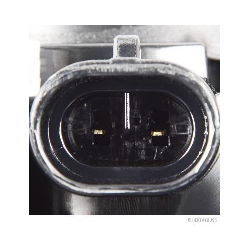HERTH+BUSS ELPARTS Nebelscheinwerfer 81660049