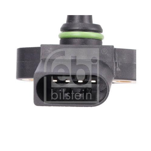 FEBI BILSTEIN Sensor, Ladedruck 184786