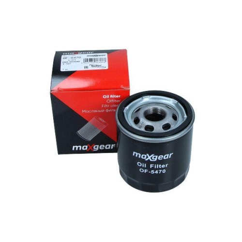 MAXGEAR &Ouml;lfilter 26-2073