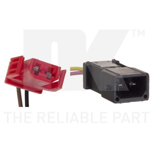 NK Sensor, Raddrehzahl 294709