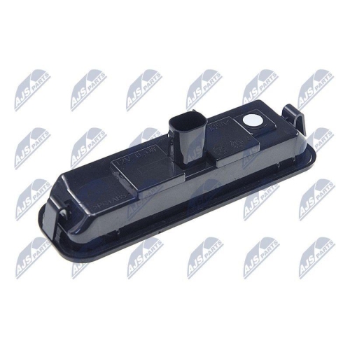 NTY Heckklappengriff EZC-FR-024