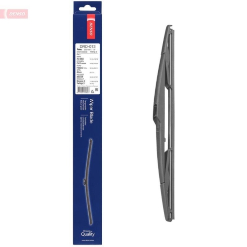DENSO Wischblatt DRD-013
