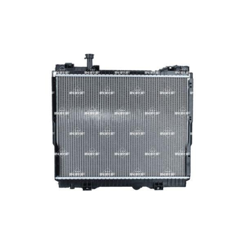 NRF K&uuml;hler, Motork&uuml;hlung 53860