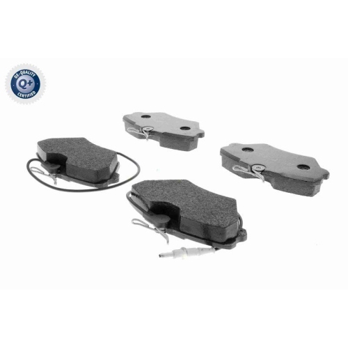 VAICO Bremsbelagsatz, Scheibenbremse Q+, Erstausr&uuml;sterqualit&auml;t V46-0147