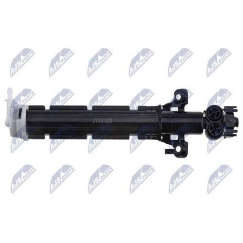 NTY Waschwasserd&uuml;se, Scheinwerferreinigung EDS-VV-028