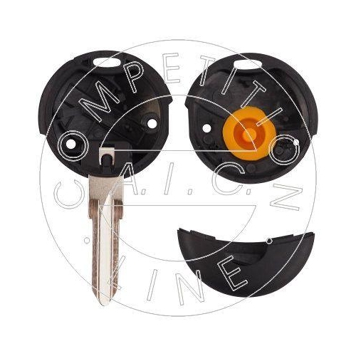 AIC Geh&auml;use, Autoschl&uuml;ssel Original AIC Quality 58230