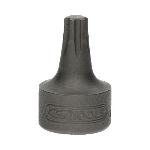 1/4 Zoll Bit-Stecknuss TorxPlus, IP25, extra kurz KS TOOLS 911.1886