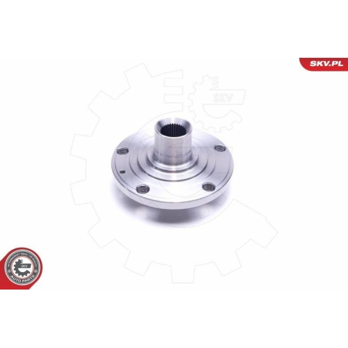 ESEN SKV Radlagersatz